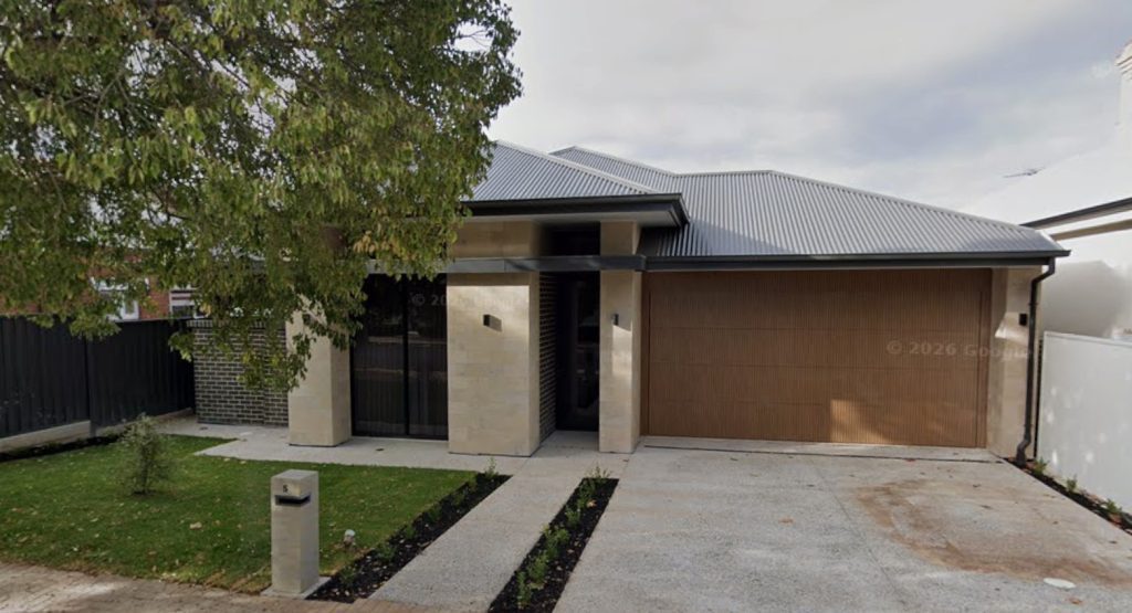 5 Nora Street Maylands
