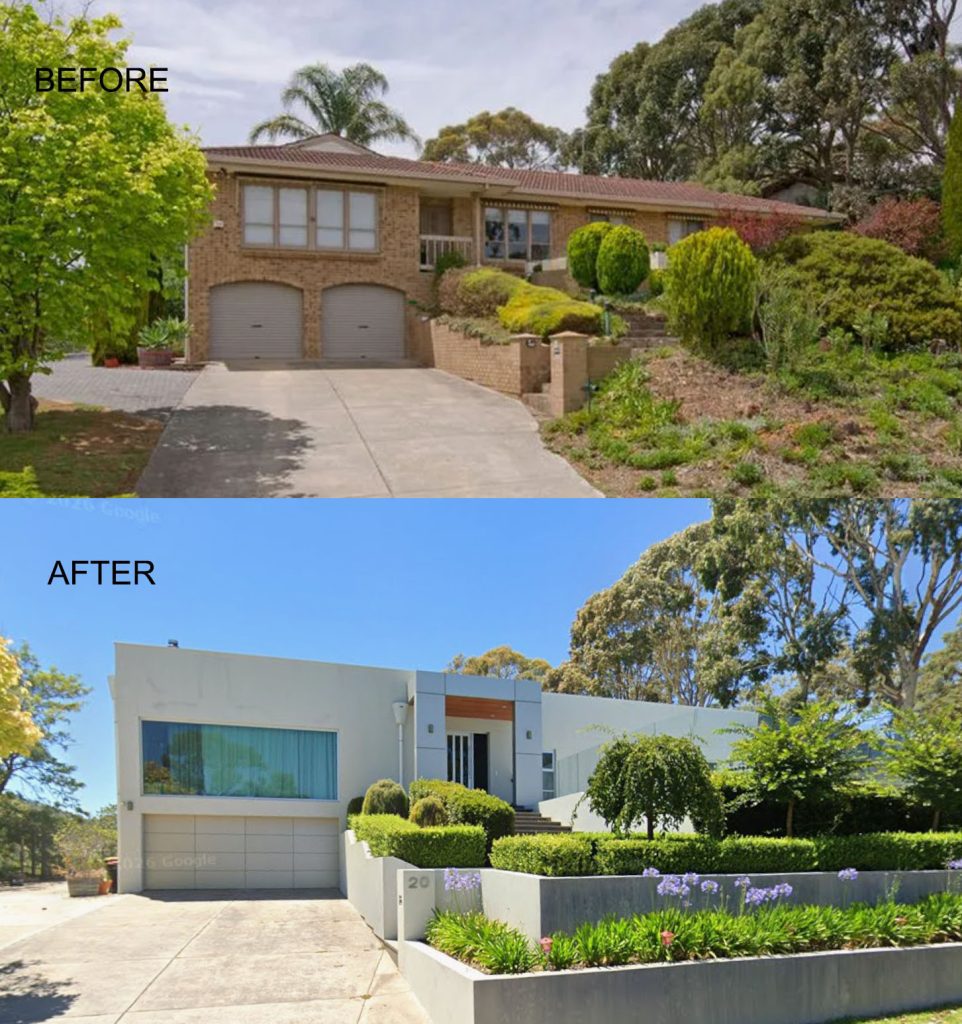 20 Bishop Street Skye — sustainable renovation